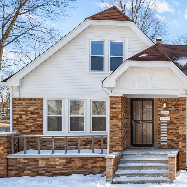 property at 12578 Camden Ave