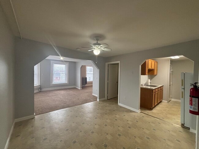 property at 47 Federal St