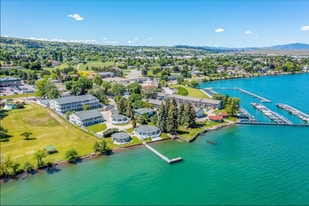 50300 US-93 in Polson, MT - Building Photo