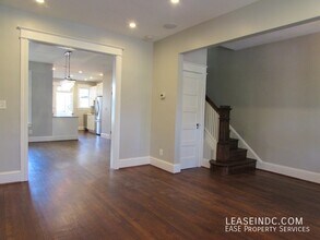 3815 13th St NW in Washington, DC - Building Photo - Building Photo