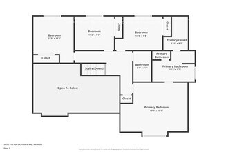 34230 31st Ave SW in Federal Way, WA - Building Photo - Building Photo