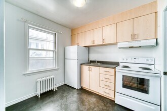 1112-1112 Tower Rd in Halifax, NS - Building Photo - Building Photo