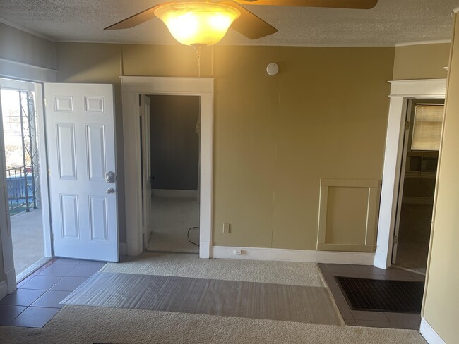 1605 Church Ave SE in Roanoke, VA - Building Photo - Building Photo