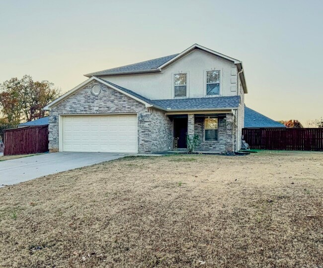 36 Talladega Loop in Cabot, AR - Building Photo - Building Photo