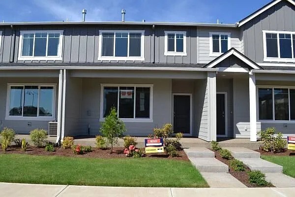 property at 16116 NW Pristine Ln