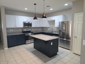 21371 W Monte Vista Rd in Buckeye, AZ - Foto de edificio - Building Photo