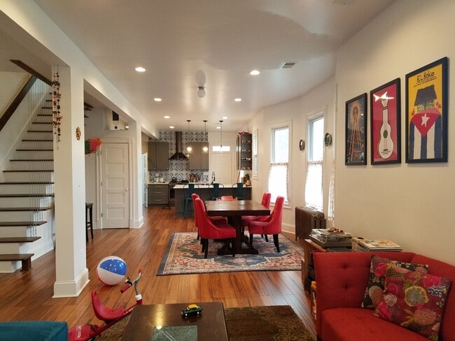 4530 9th St NW in Washington, DC - Building Photo - Building Photo