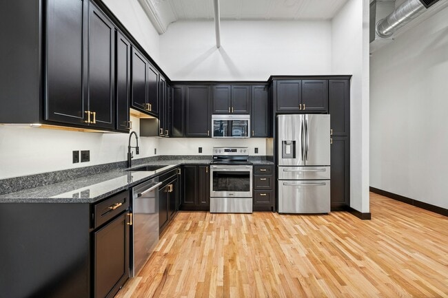 property at 522 6th St