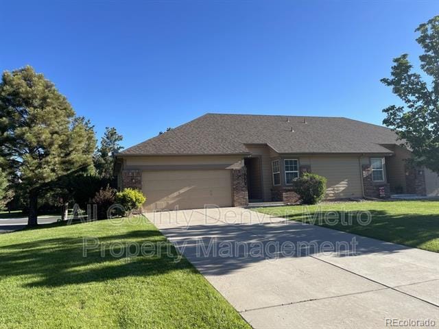 property at 16161 W 64th Way