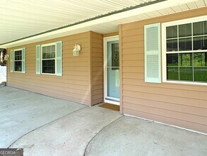 117 Liberty Tree Rd in St. Marys, GA - Building Photo - Building Photo