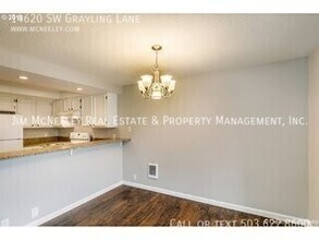 14620 SW Grayling Ln in Beaverton, OR - Building Photo - Building Photo