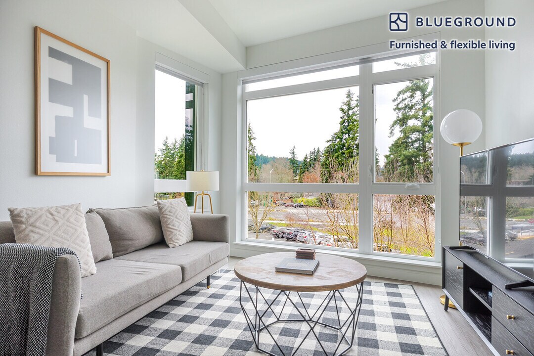 17675 NE 69th Ct in Redmond, WA - Foto de edificio