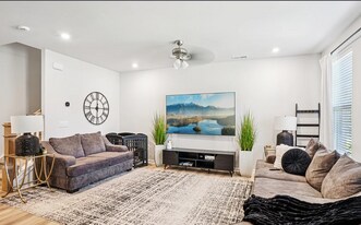 7718 Nelson Rd in Mint Hill, NC - Building Photo