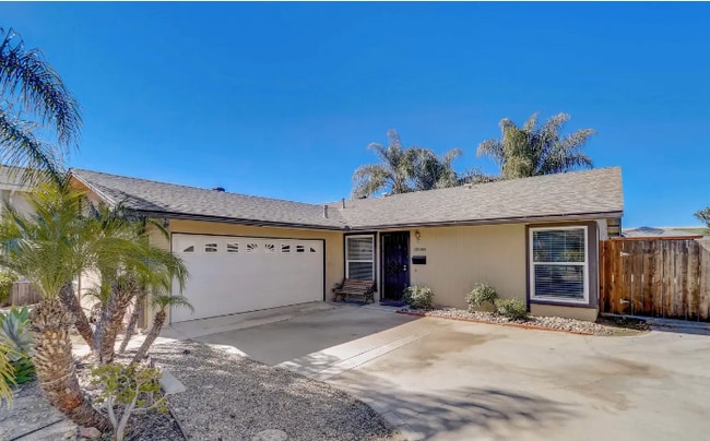 property at 10044 Carlton Hills Blvd