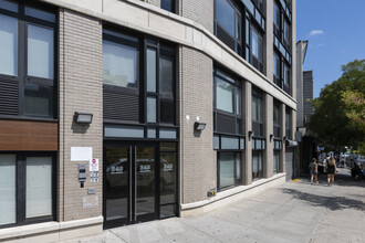 The Metropolitan in Brooklyn, NY - Building Photo - Building Photo