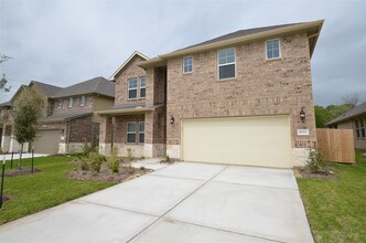 6022 Scott Way in Rosenberg, TX - Building Photo - Building Photo