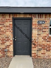 1501 W Llano Estacado Blvd in Clovis, NM - Building Photo - Building Photo