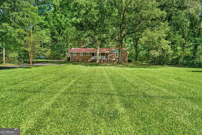237 Spears Cir in Hartwell, GA - Building Photo - Building Photo