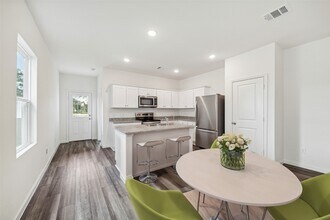 10035 Tiger Flower Ln in Houston, TX - Foto de edificio - Building Photo