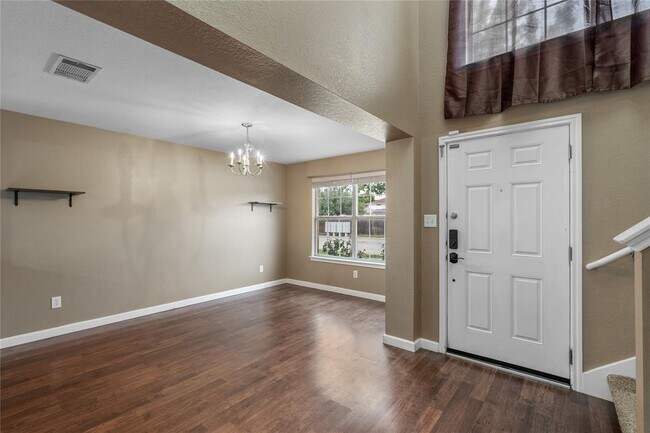 2609 Jason Dr in Taylor, TX - Building Photo - Building Photo