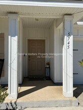 5745 Danbury Blvd in Milton, FL - Building Photo - Building Photo