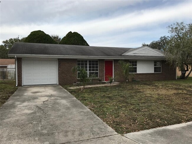 property at 4615 San Antonio Dr