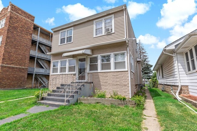 property at 36 157th St