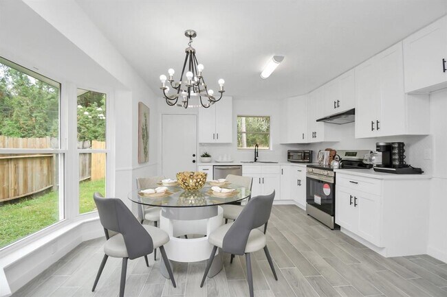 property at 4614 Hickorygate Dr