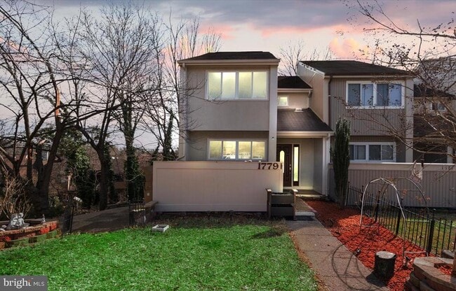 property at 1779 Powder Horn Terrace
