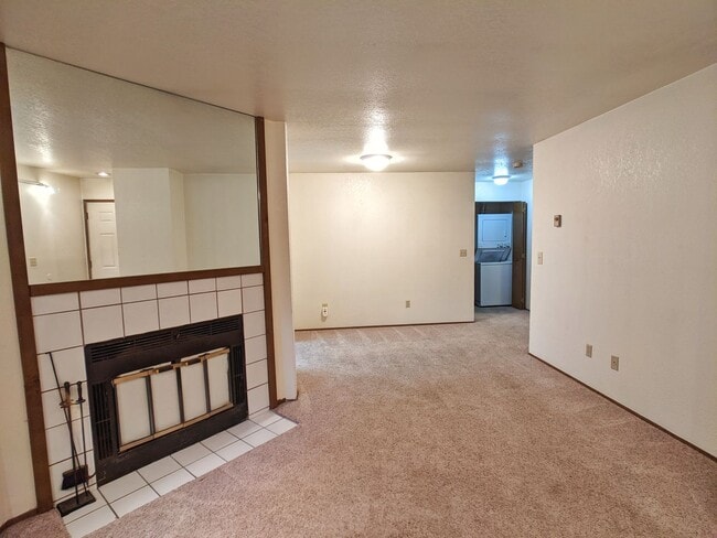 property at 12175 Glacier Hwy