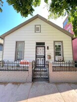 2234 W 30th Ave in Denver, CO - Building Photo