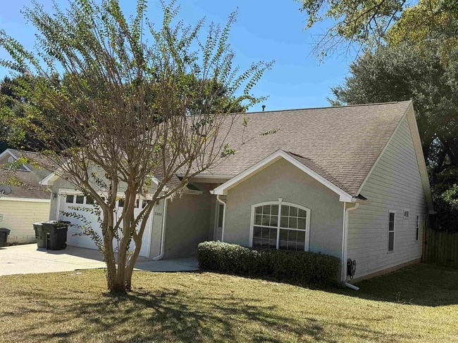 3468 Exmouth Ln in Tallahassee, FL - Building Photo - Building Photo