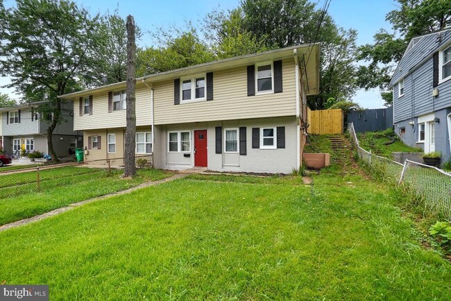 8114 Allendale Dr in Hyattsville, MD - Building Photo - Building Photo