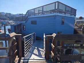 12 A Dock in Sausalito, CA - Building Photo - Building Photo