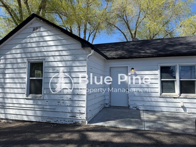 1111 Wilson Ave in Pocatello, ID - Building Photo - Building Photo