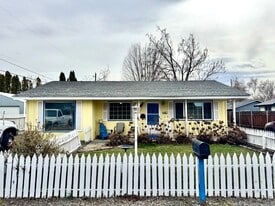 1106 Spokane St in Yakima, WA - Building Photo