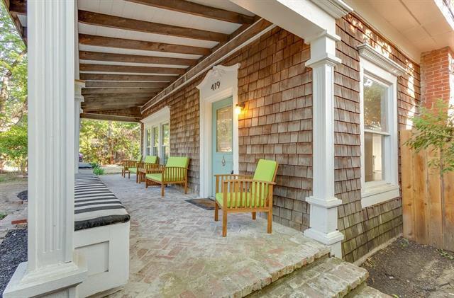property at 419 Paulus Ave