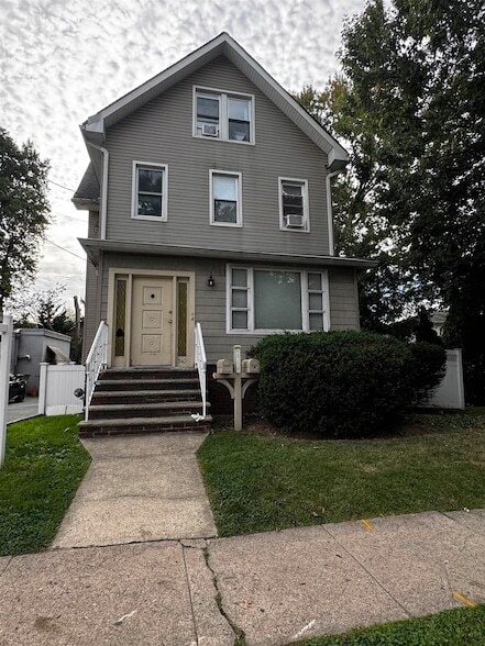 property at 510 Shaler Blvd