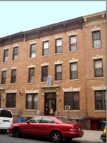 1294 Halsey St Apartments