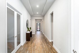 2131 Thayer Cv in San Antonio, TX - Building Photo - Building Photo