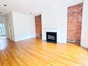 1750 Washington St, Unit 3 in Boston, MA - Foto de edificio - Building Photo