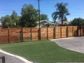 14836 Archwood St in Los Angeles, CA - Building Photo - Building Photo