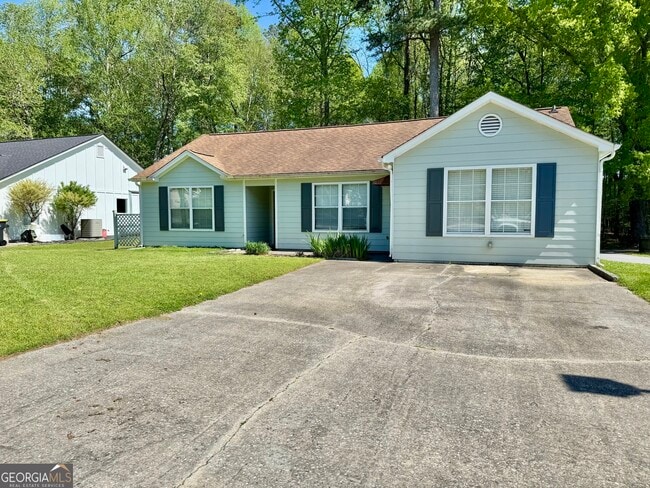 235 Valley View in Peachtree City, GA - Building Photo - Building Photo