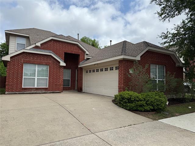 8012 Rancho De La Osa Tr in McKinney, TX - Building Photo - Building Photo