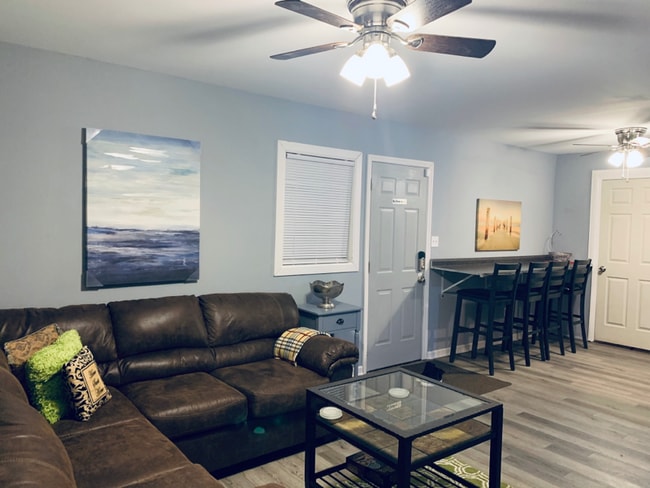 property at 533 Hinton St
