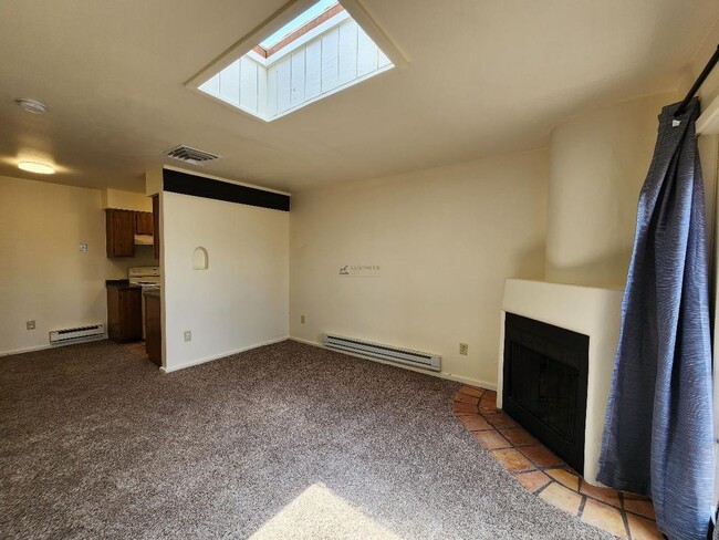 property at 2600 W Zia Rd