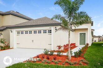 6519 Baikal Pl in Lakeland, FL - Building Photo - Building Photo