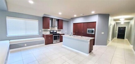 1124 Kingston Ct in Anna, TX - Building Photo - Building Photo