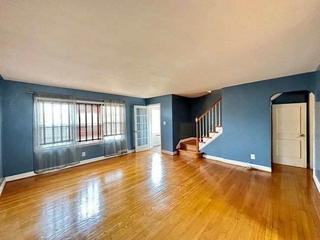 1916 Edgewood Rd in Towson, MD - Building Photo - Building Photo