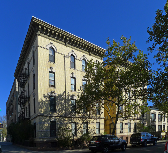 1195 Union St in Brooklyn, NY - Building Photo - Building Photo